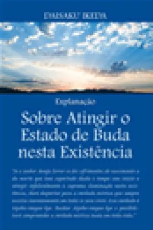 Sobre Atingir o Estado de Buda nesta existência