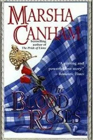The Blood of Roses