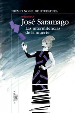 Las intermitencias de la muerte