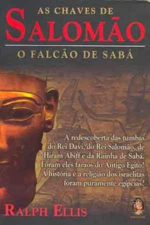 As chaves de Salomão
