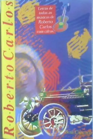 roberto carlos