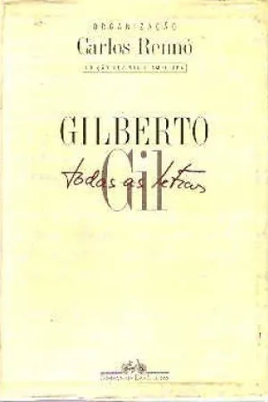 gilberto gil