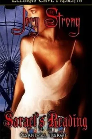 Sarael's Reading  (A leitura de Sarel)
