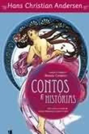 Contos de Hans Christian Andersen