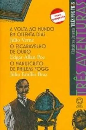 Três Aventuras