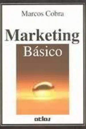 Marketing Básico