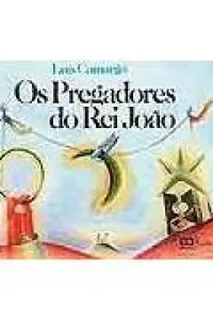Os Pregadores do Rei João