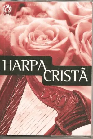 Harpa Cristã