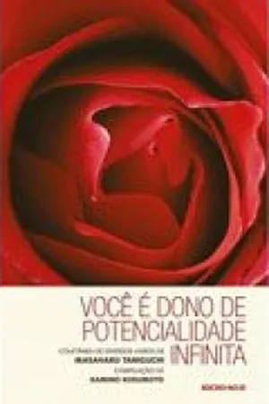 Você é Dono de Potencialidade Infinita