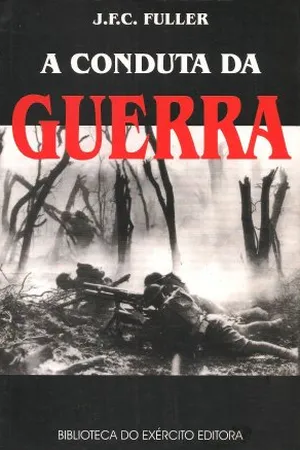A Conduta da Guerra
