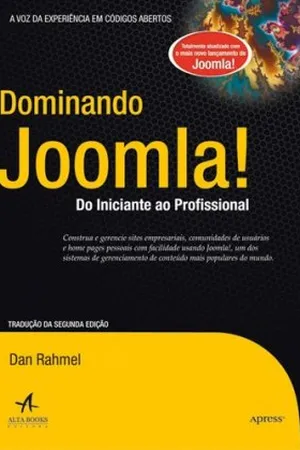 Dominando Joomla!