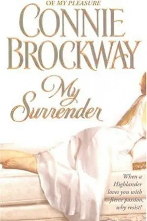 My Surrender