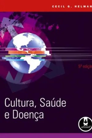 Cultura, Saúde e Doença