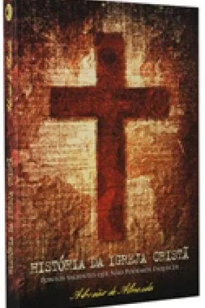 História da Igreja Cristã