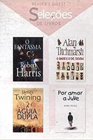 Seleções De Livros