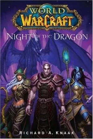 World of Warcraft: Night of the Dragon