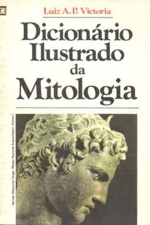 Dicionário ilustrado da mitologia