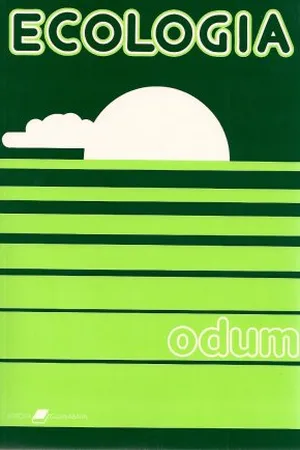 Ecologia