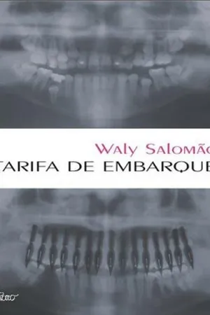 tarifa de embarque