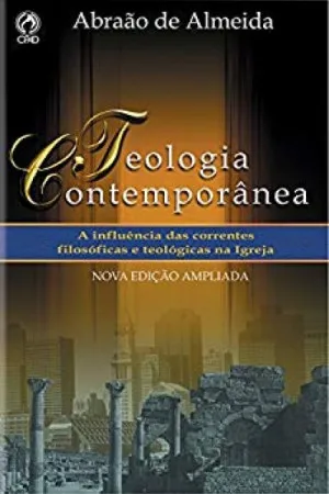 TEOLOGIA CONTEMPORANEA