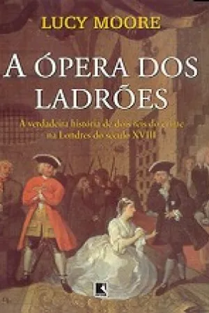 A Ópera dos Ladrões