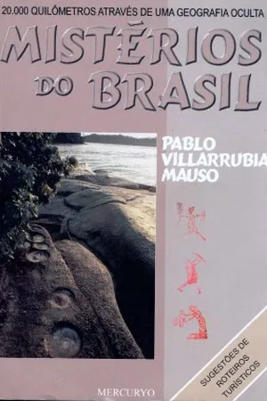 Mistérios do Brasil