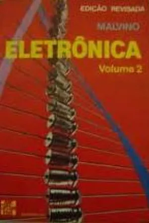 Eletrônica Volume 2