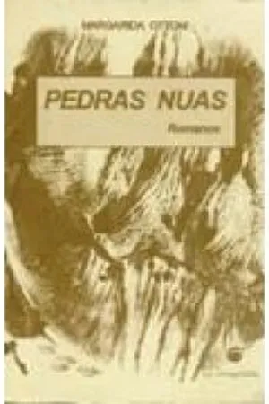 Pedras Nuas