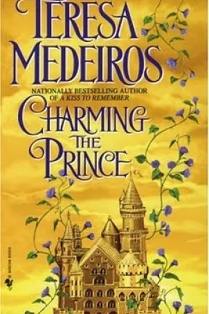 Charming the Prince