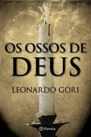 Os Ossos de Deus