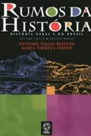 Rumos da História