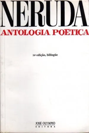 Antologia Poética