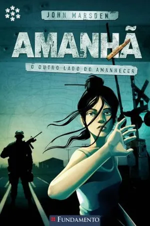 O Outro Lado do Amanhecer
