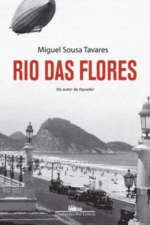 Rio das flores