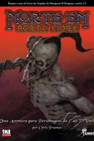 Morte em Porto Livre