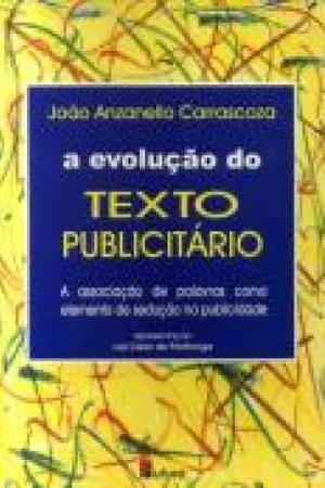 A evolução do texto publicitário