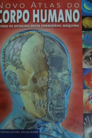 Novo atlas do corpo humano