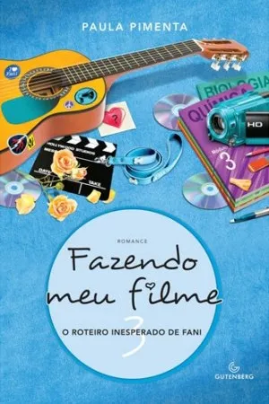 O Roteiro Inesperado De Fani