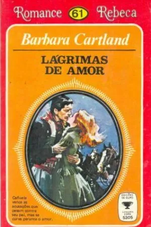 Lágrimas de Amor