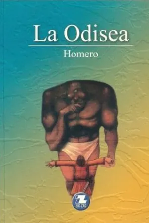 Odisea