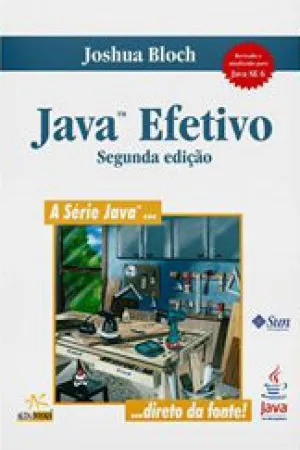 Java Efetivo