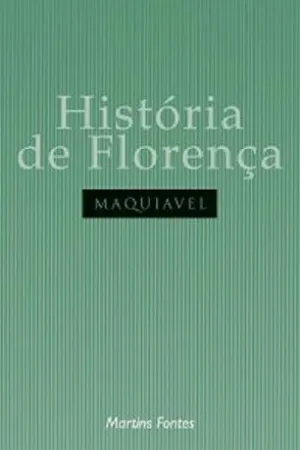 História de Florença
