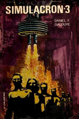Simulacron-3