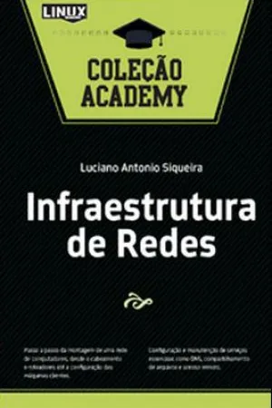 Infraestrutura de Redes
