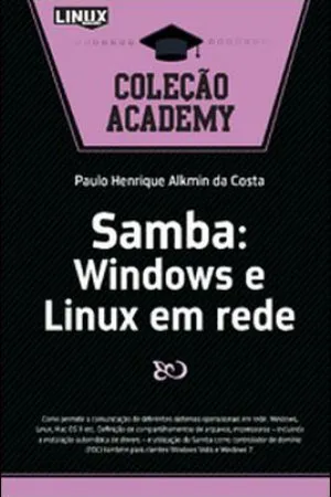 Samba: Windows e Linux em rede
