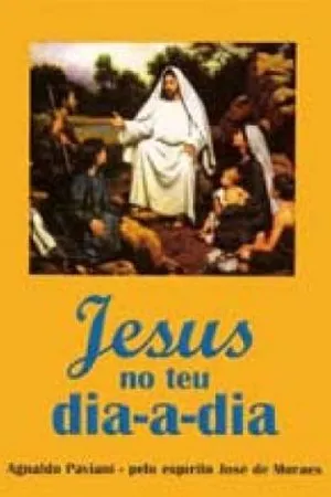 Jesus no teu dia-adia