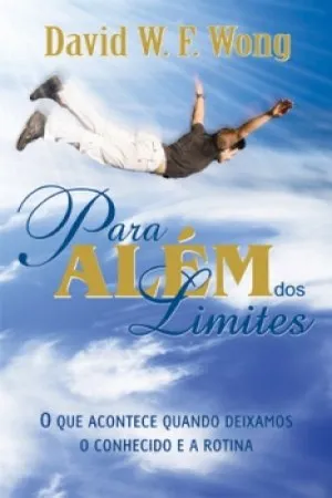 Para Além dos Limtes