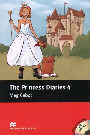The Princess Diaries 4