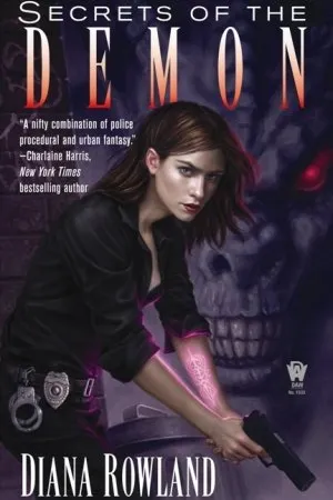Secrets of the Demon