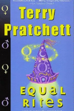 Equal Rites